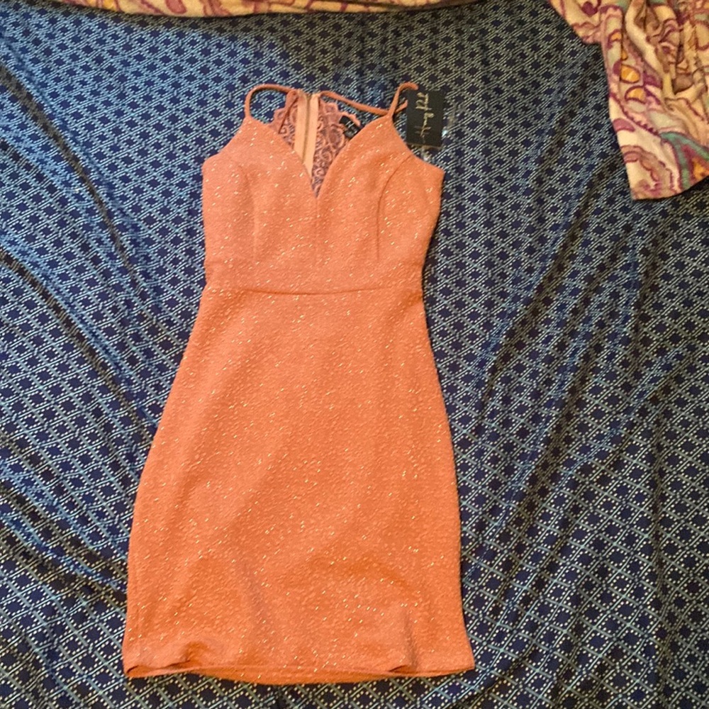 Never worn